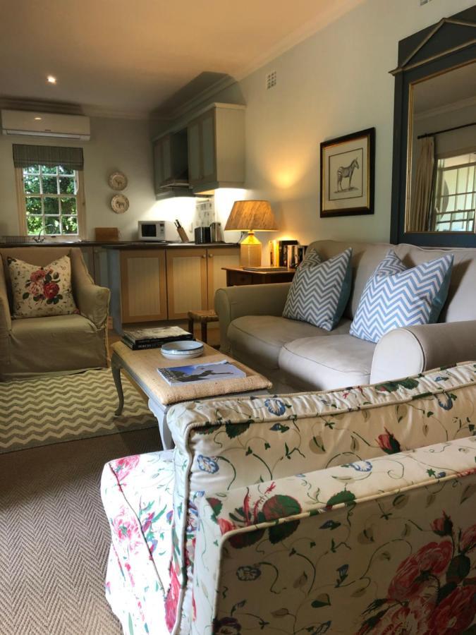 فيلا Longfield House ستيلينبوش المظهر الخارجي الصورة