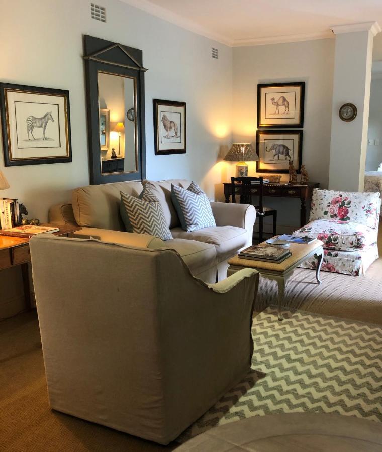 فيلا Longfield House ستيلينبوش المظهر الخارجي الصورة