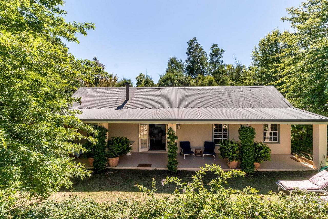فيلا Longfield House ستيلينبوش المظهر الخارجي الصورة