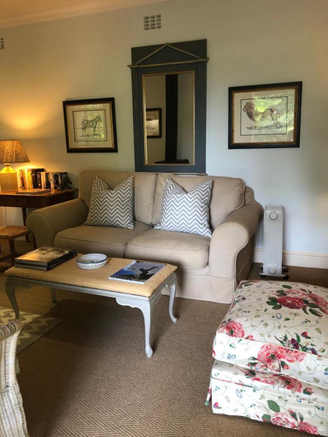 فيلا Longfield House ستيلينبوش المظهر الخارجي الصورة