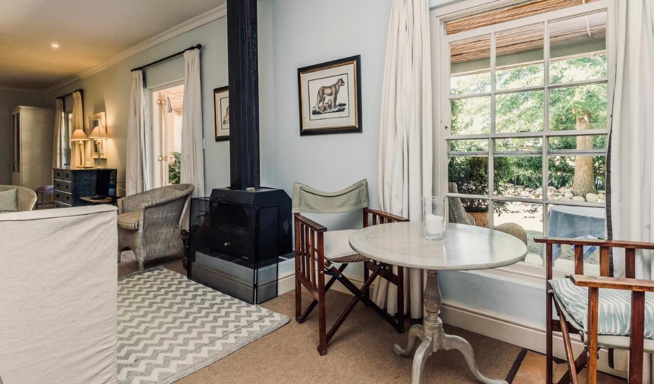 فيلا Longfield House ستيلينبوش المظهر الخارجي الصورة