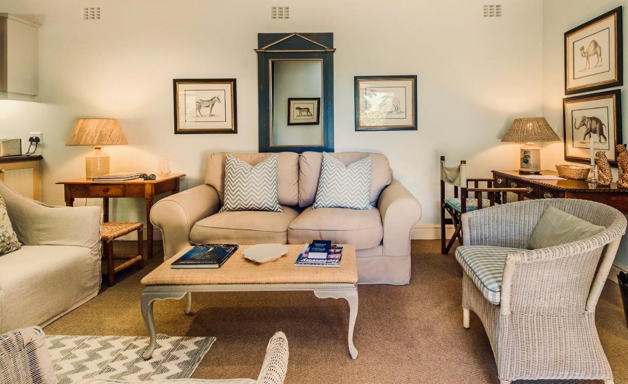 فيلا Longfield House ستيلينبوش المظهر الخارجي الصورة