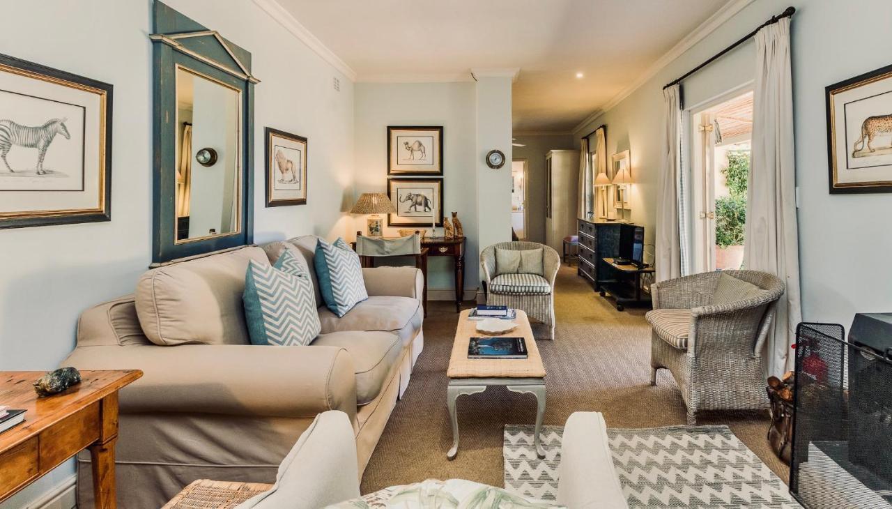فيلا Longfield House ستيلينبوش المظهر الخارجي الصورة