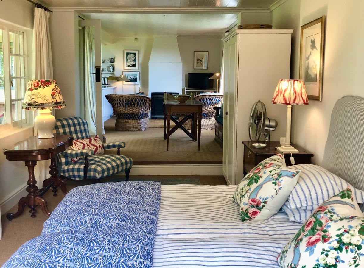 فيلا Longfield House ستيلينبوش المظهر الخارجي الصورة